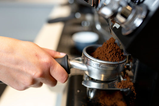 Brewing Perfection: Understanding Dose, Time and Yield