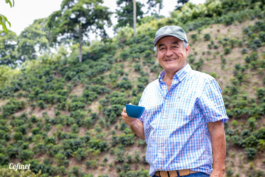 Single Origin Limited Releases - April 2025