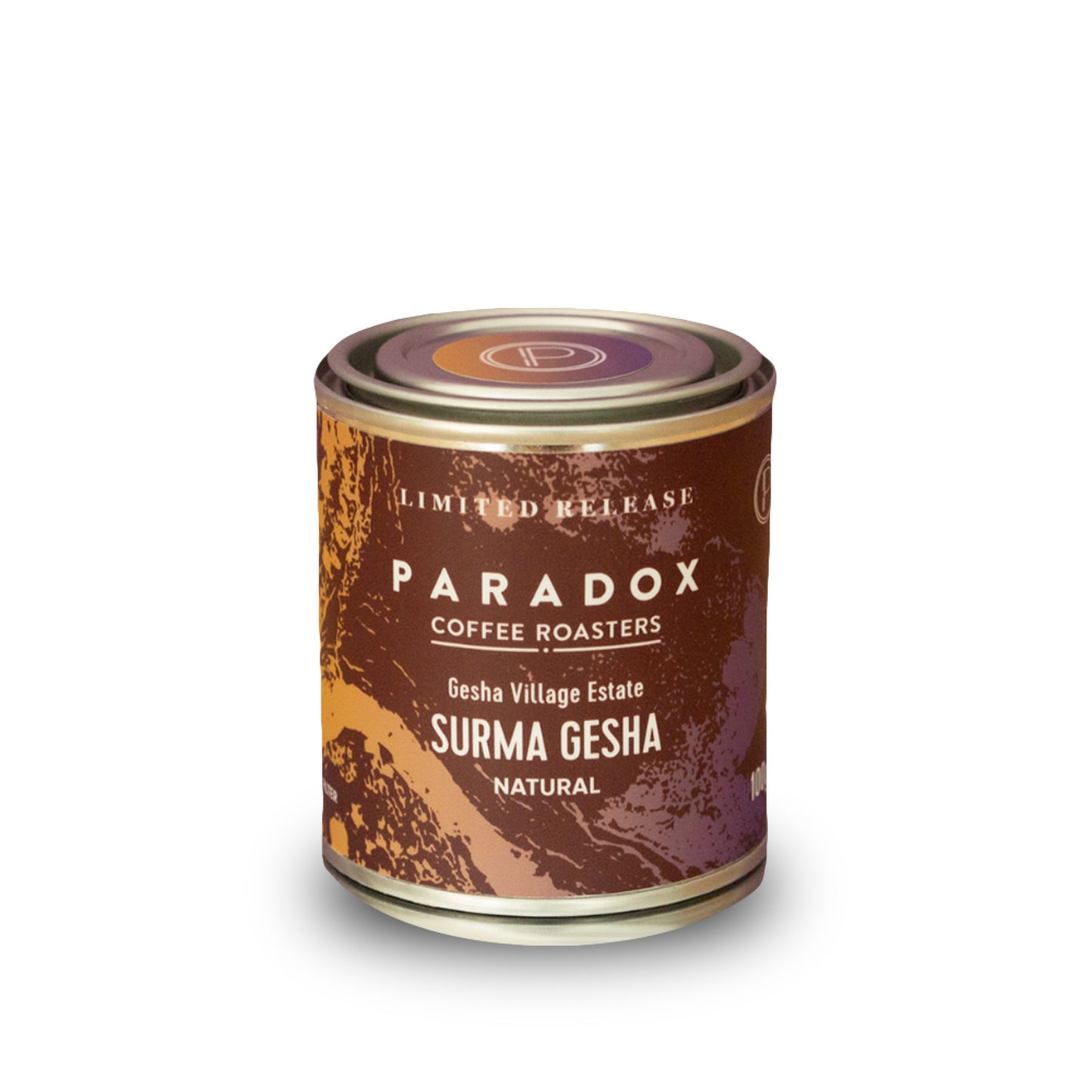 Surma Gesha Natural - Limited Release