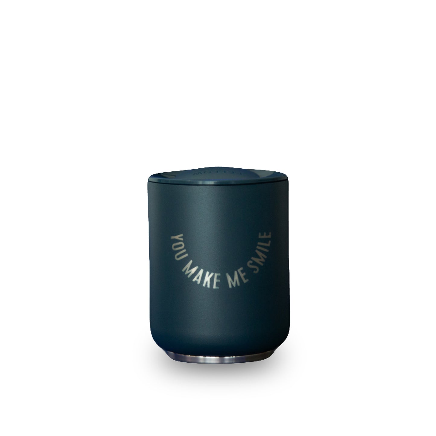 Paradox Fellow Rocky Lowball Tumbler - Smile