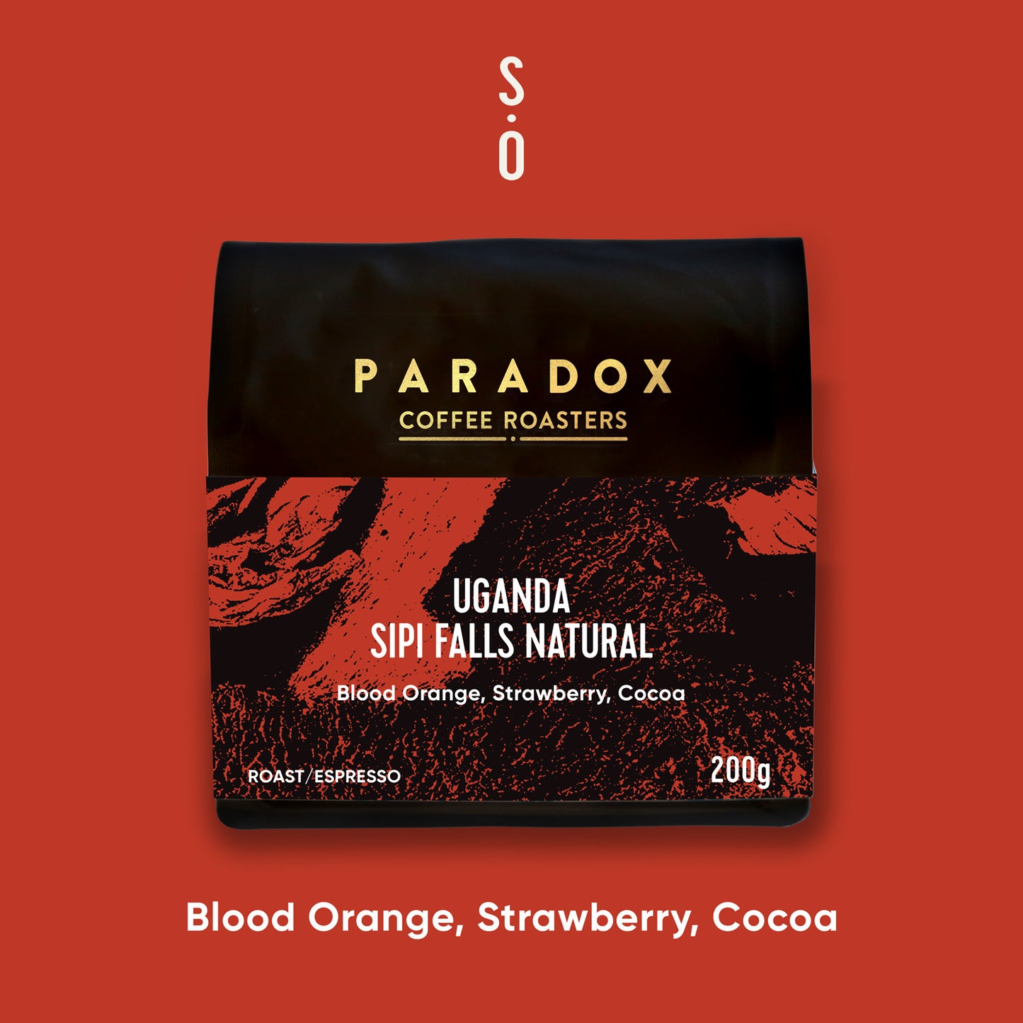 Uganda Sipi Falls Natural