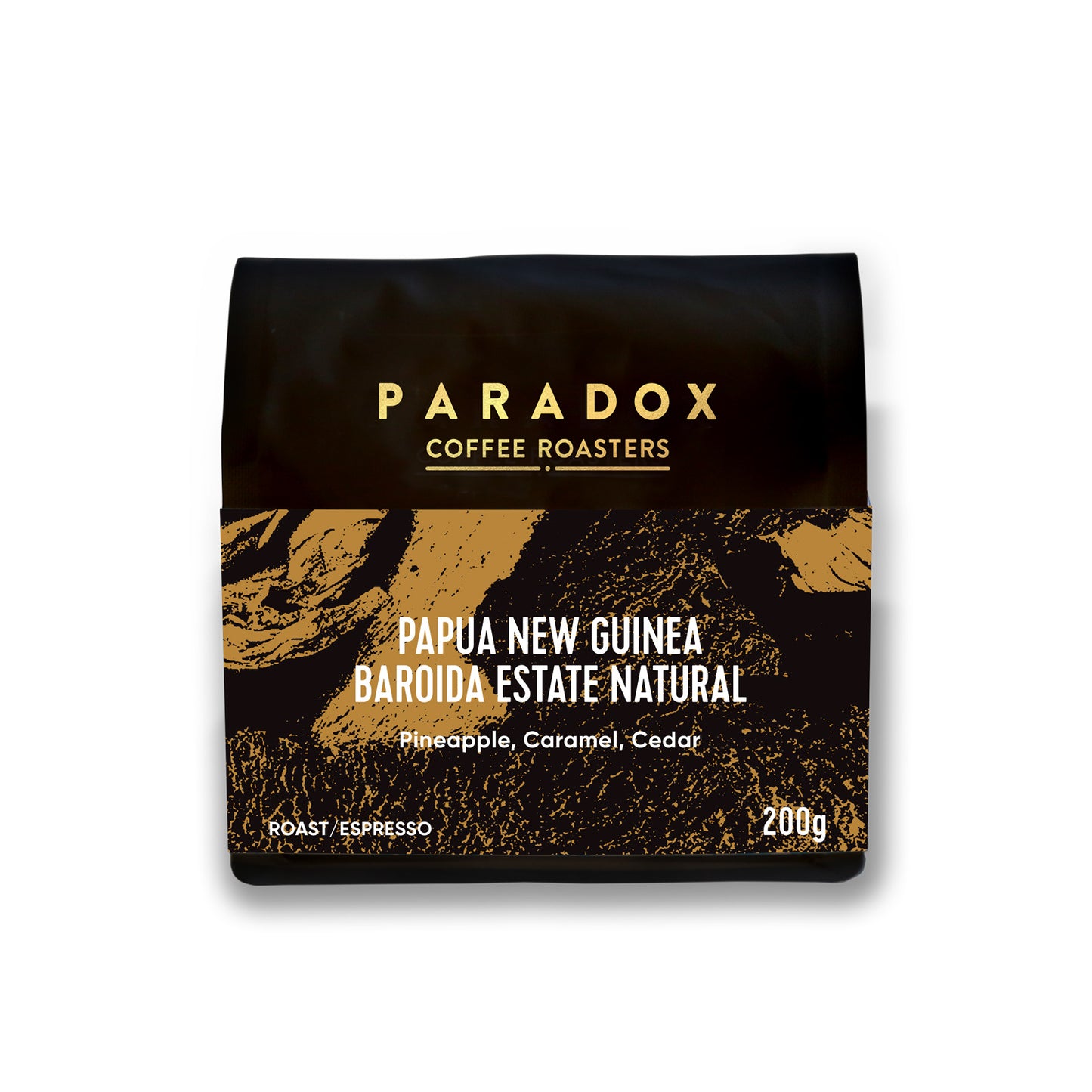 PAPUA NEW GUINEA BAROIDA ESTATE NATURAL