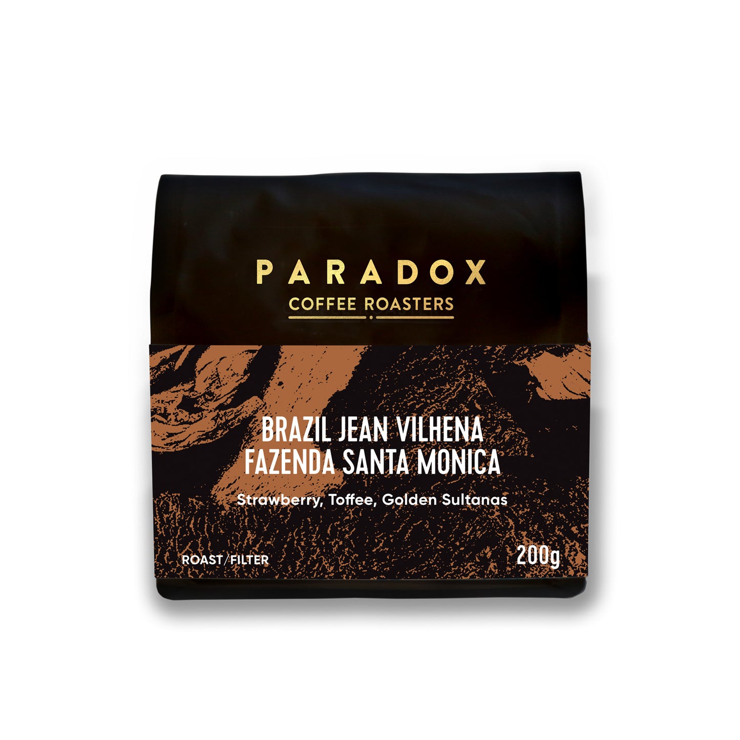 Brazil Jean Vilhena Fazenda Santa Monica