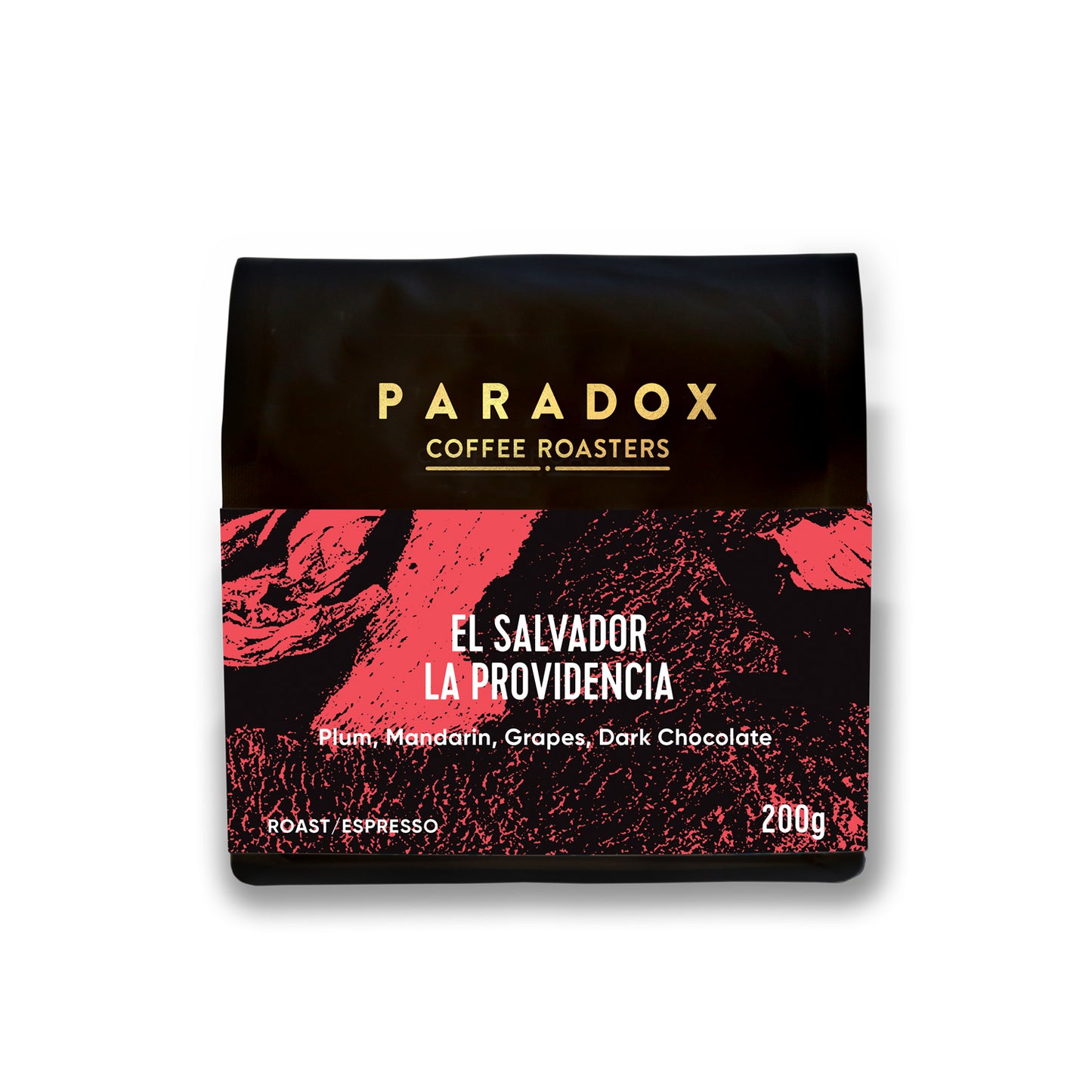 El Salvador La Providencia — pack shot