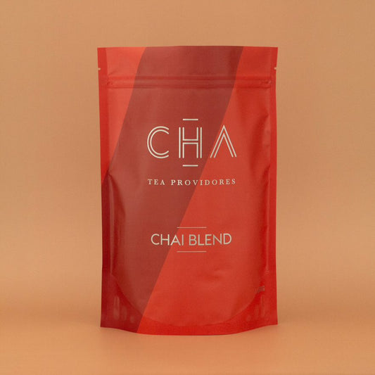 CHA Tea Providores Chai Blend