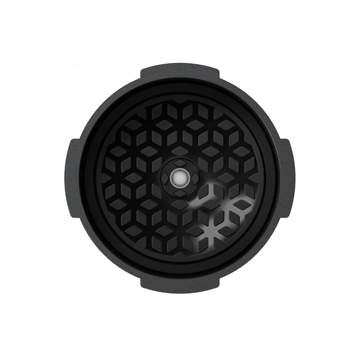 AeroPress Flow Control Filter Cap