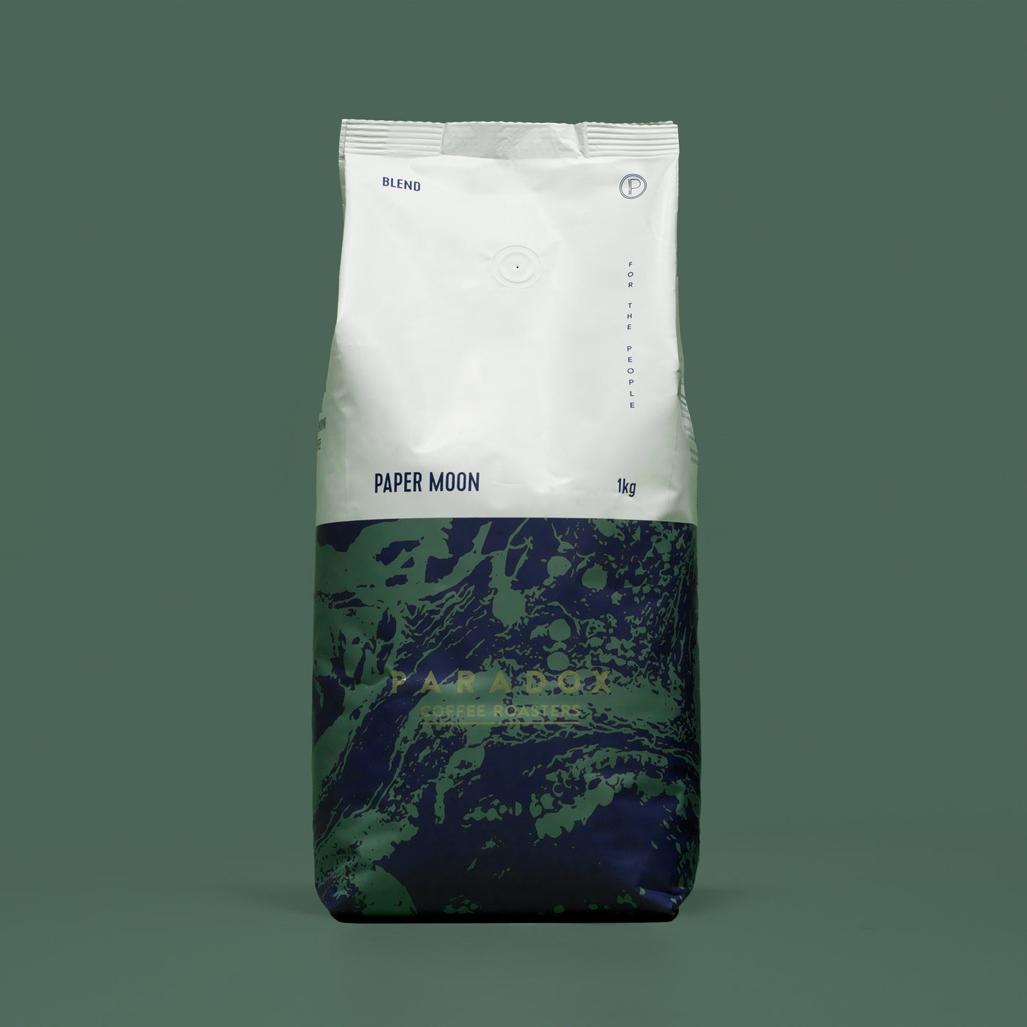 Paper Moon Blend