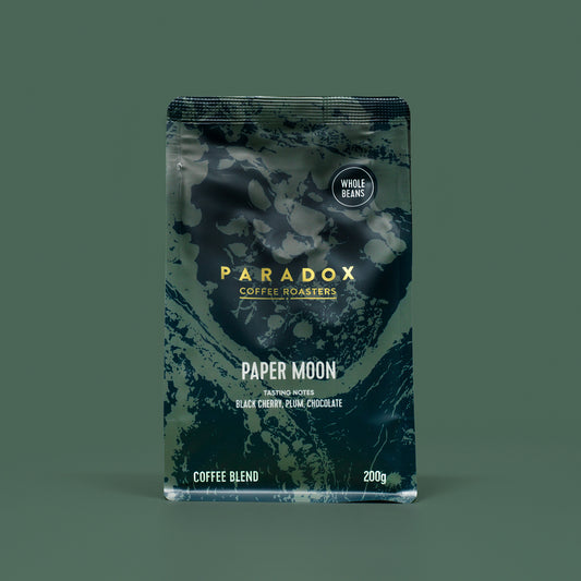 Paper Moon Blend