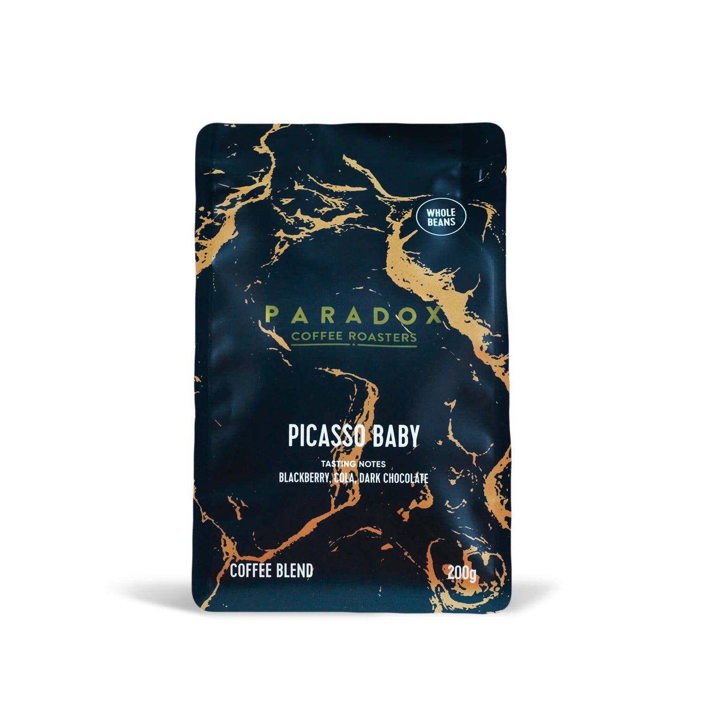 Picasso Baby Blend
