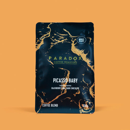 Picasso Baby Blend