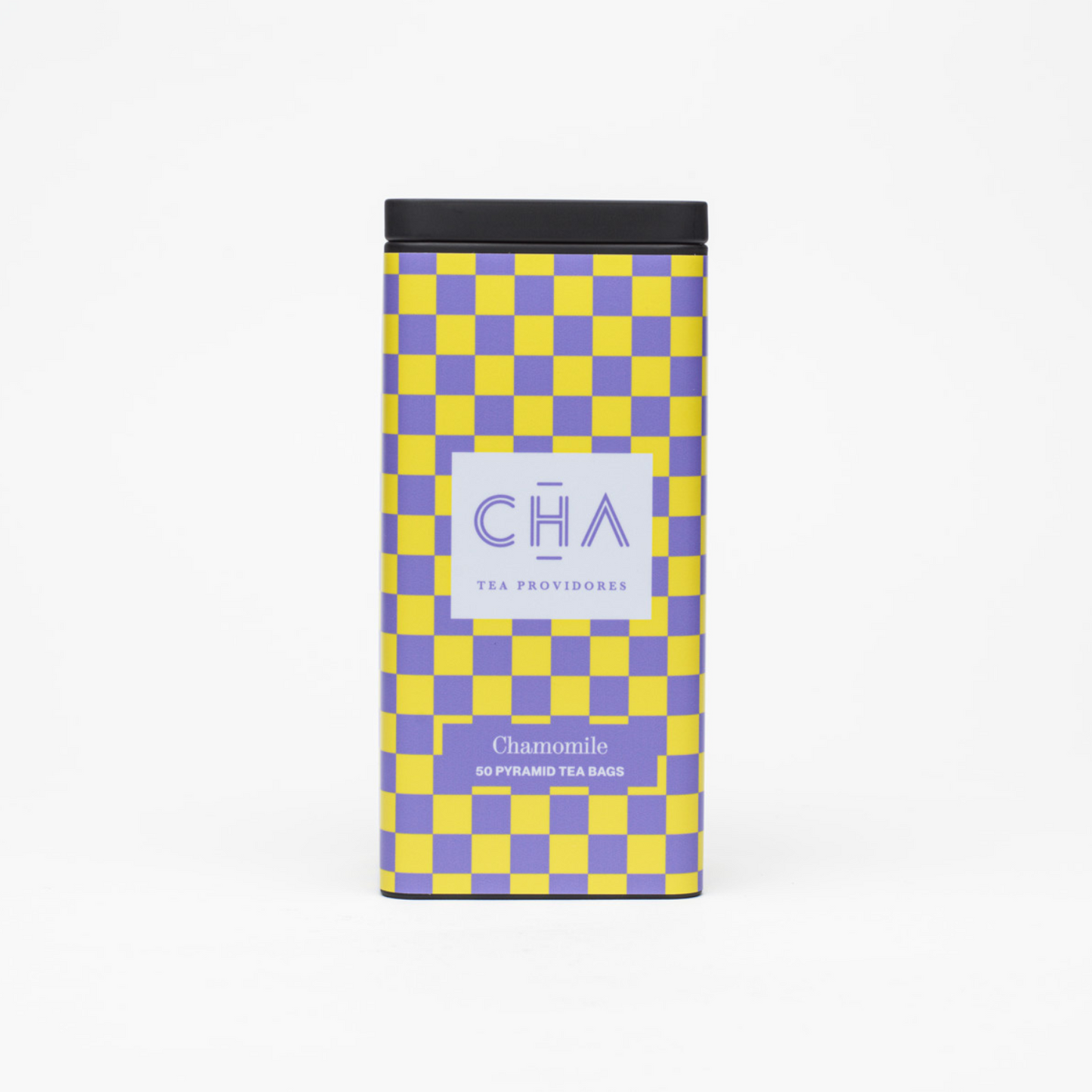 CHA Chamomile Tea