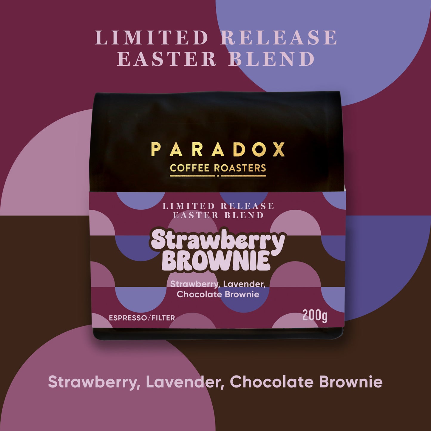 Easter Classic Espresso Bundle