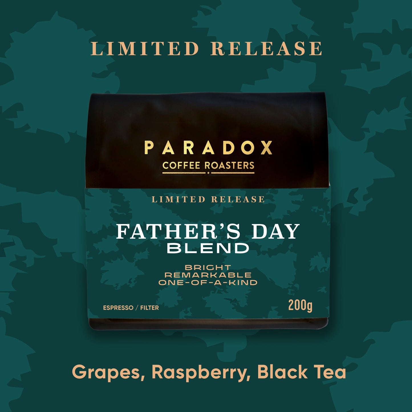 Father's Day Blend 200g
