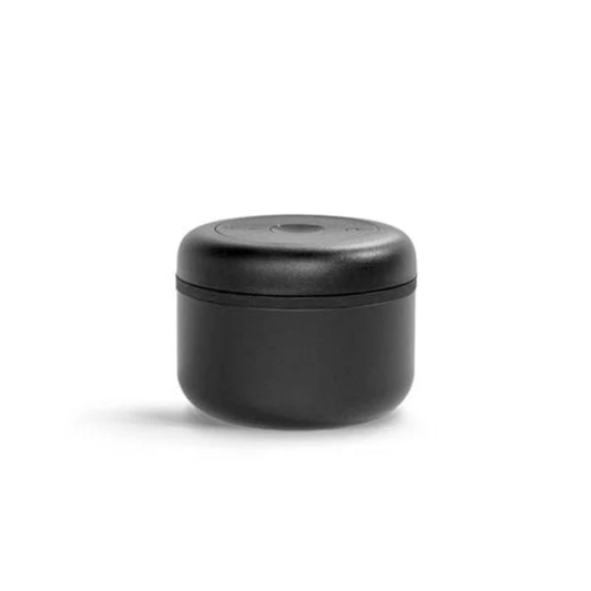 Fellow Atmos Vacuum Canister - Matte Black