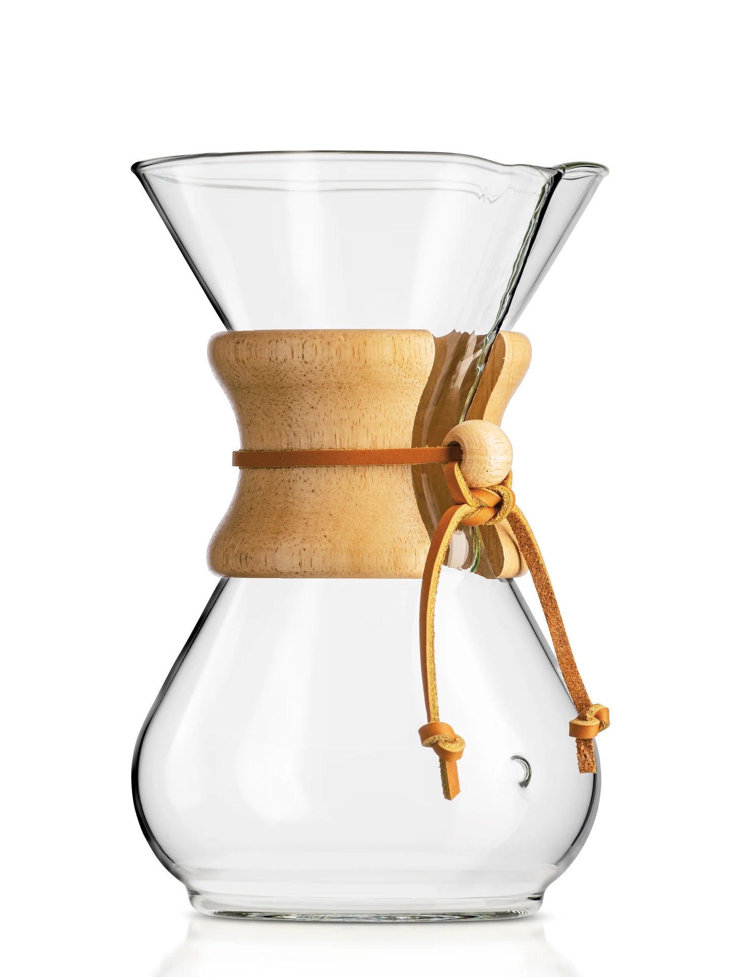 Filter Brewer Chemex Classic 6 Cup
