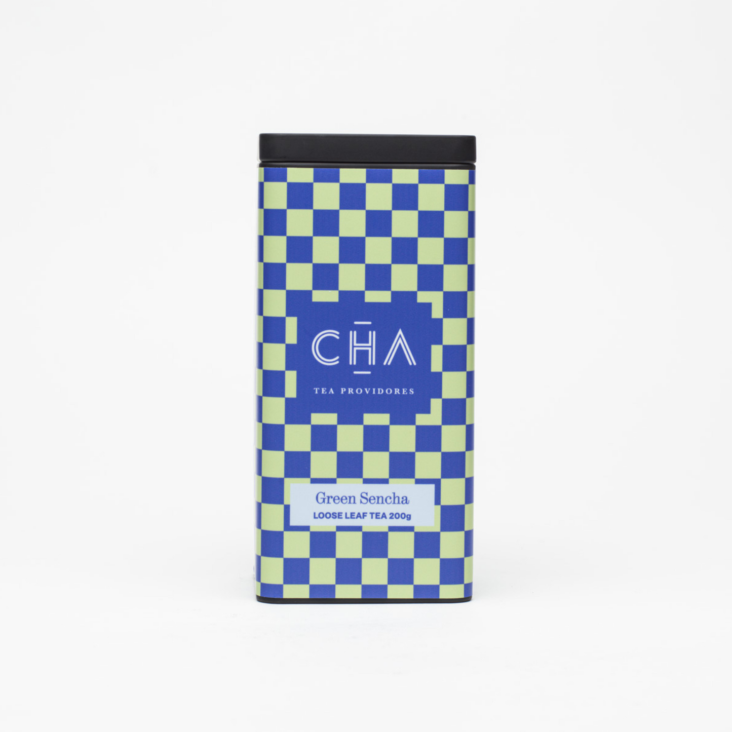 CHA Green Sencha Tea
