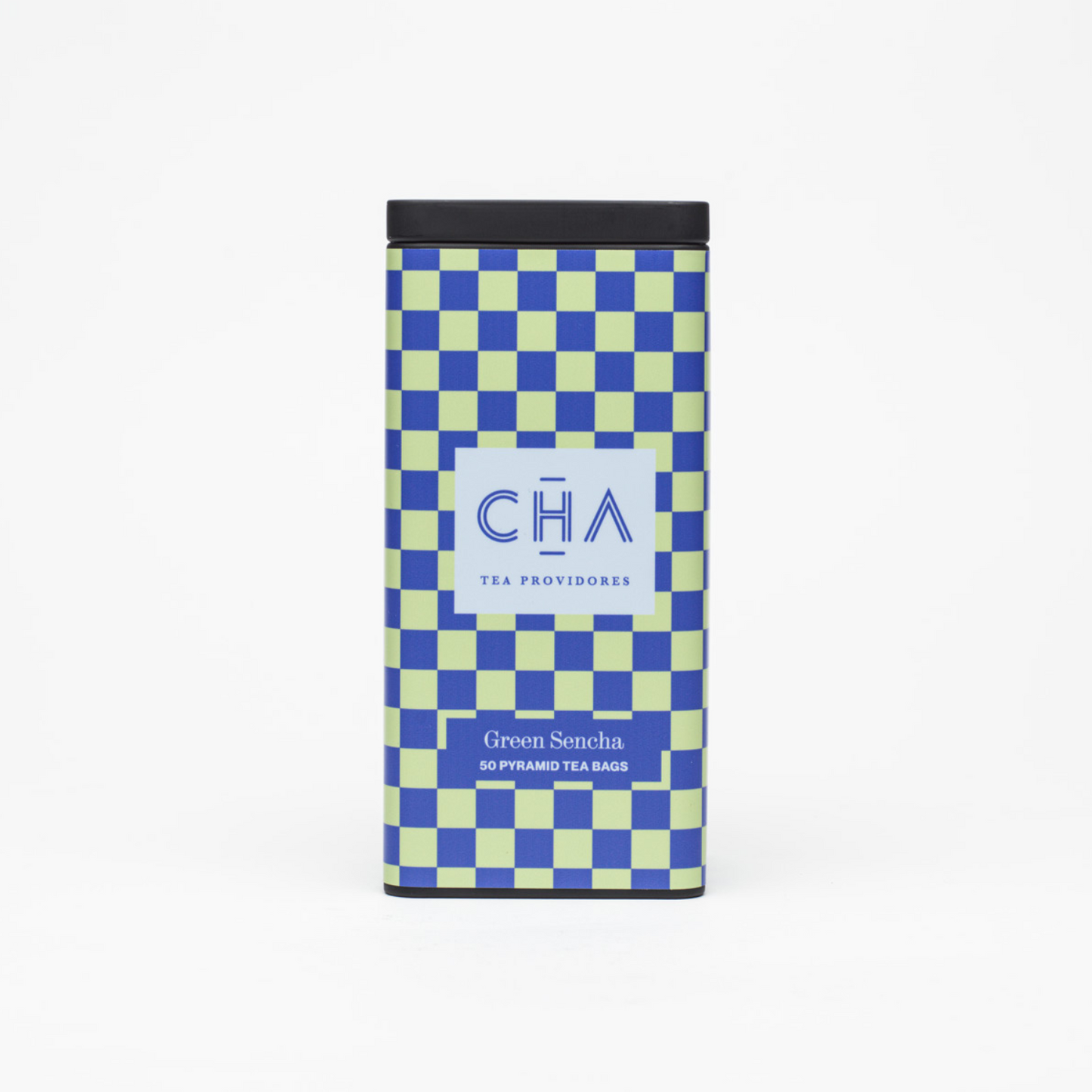 CHA Green Sencha Tea