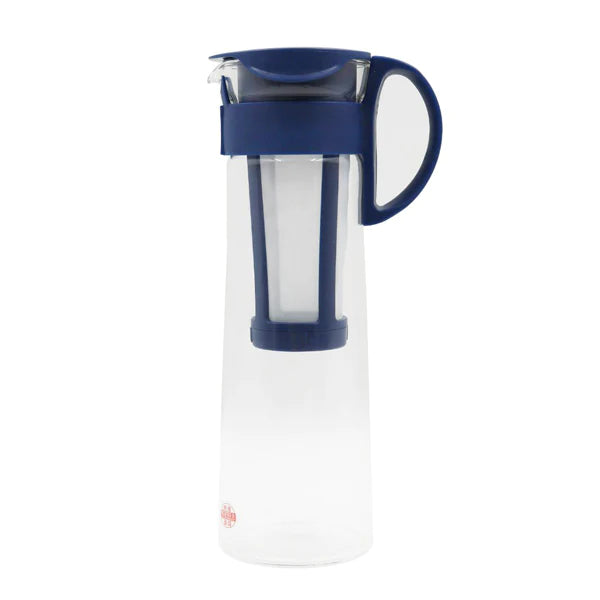 Hario Cold Brew Pot 1L – Blue