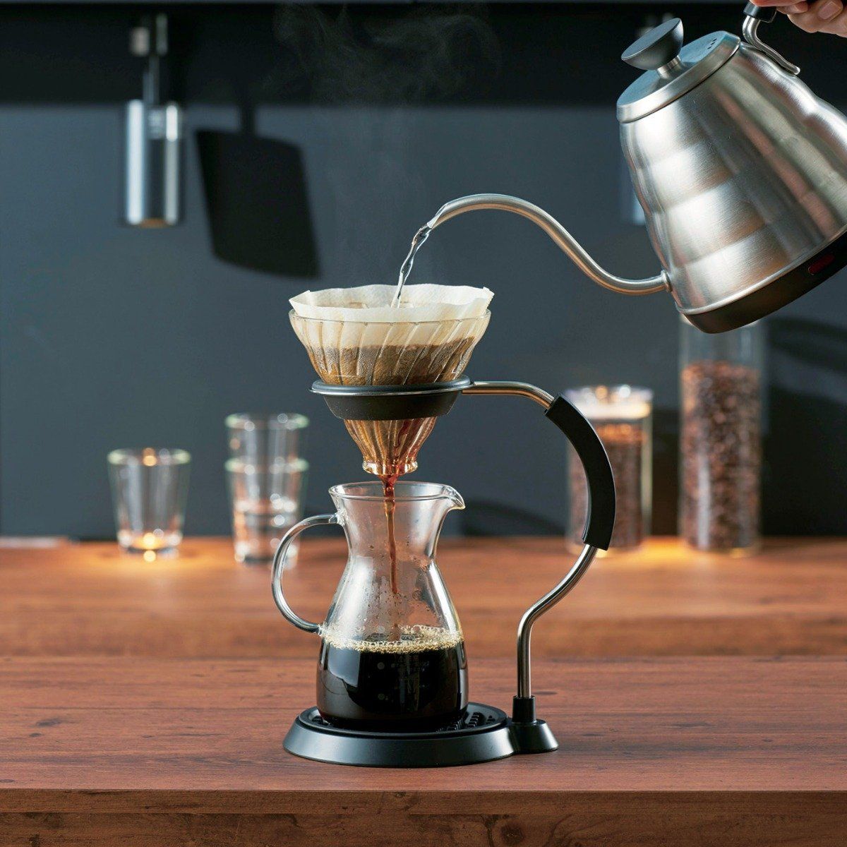 Hario Heatproof Decanter 400ml