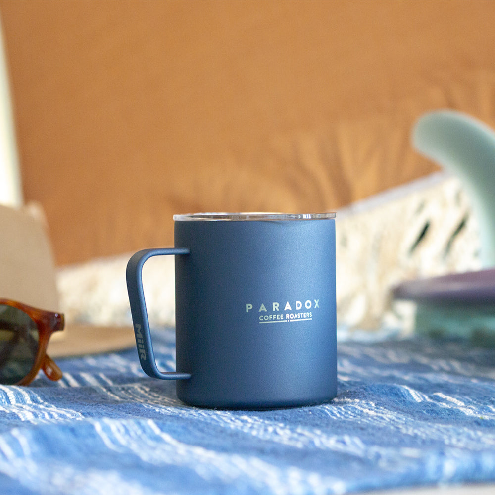 Paradox MIIR Camp Cup 12oz / 354ml
