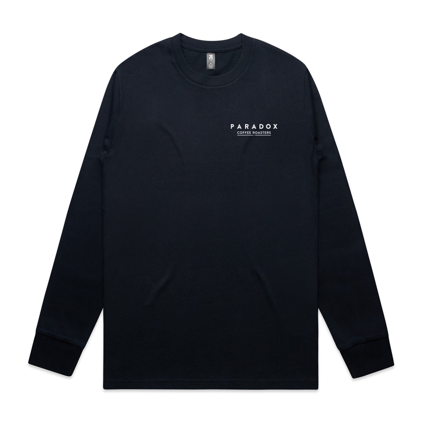 For the People Unisex Long Sleeve Tee