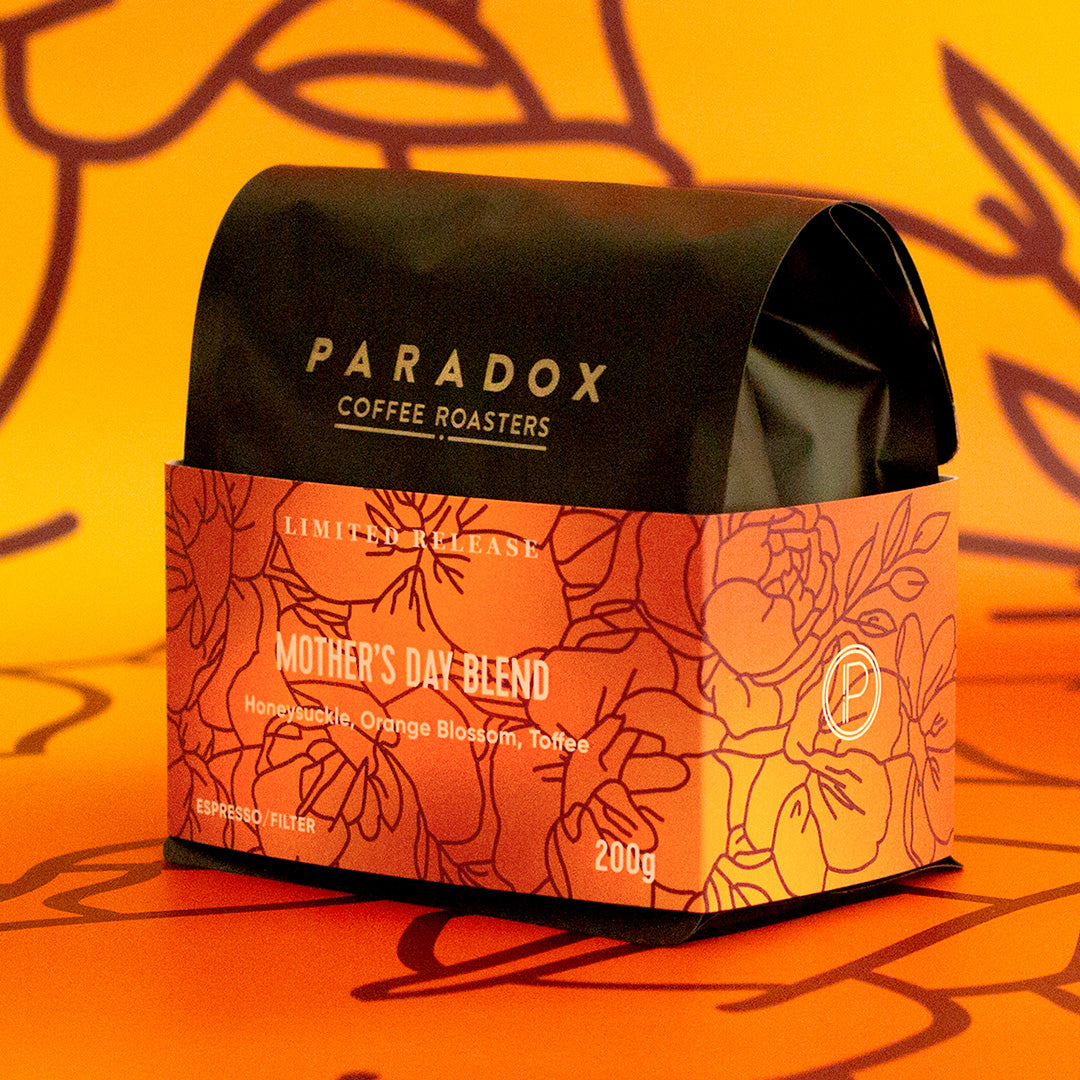 Limited Release Mother’s Day Blend