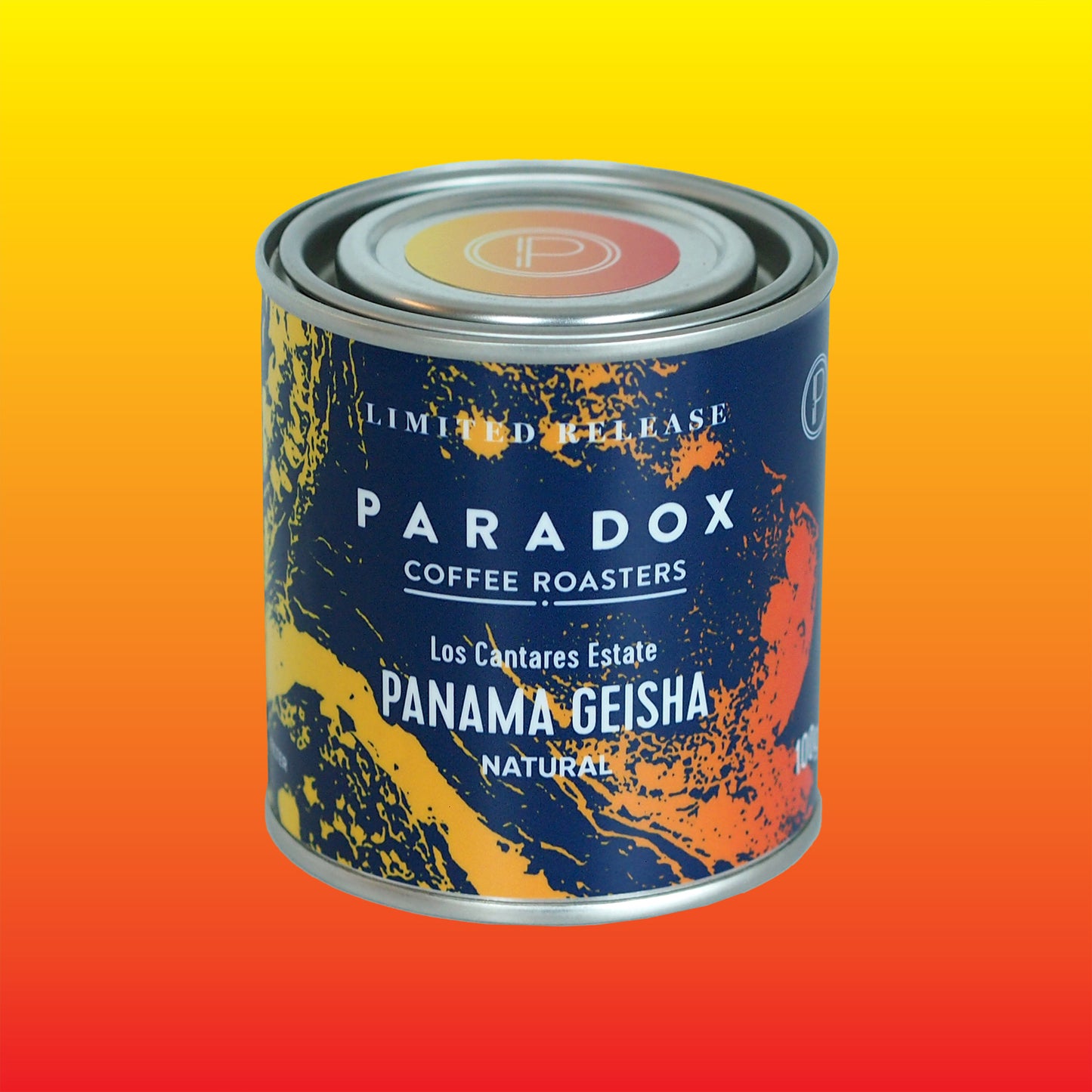 Panama Geisha - Limited Release - SOLD OUT