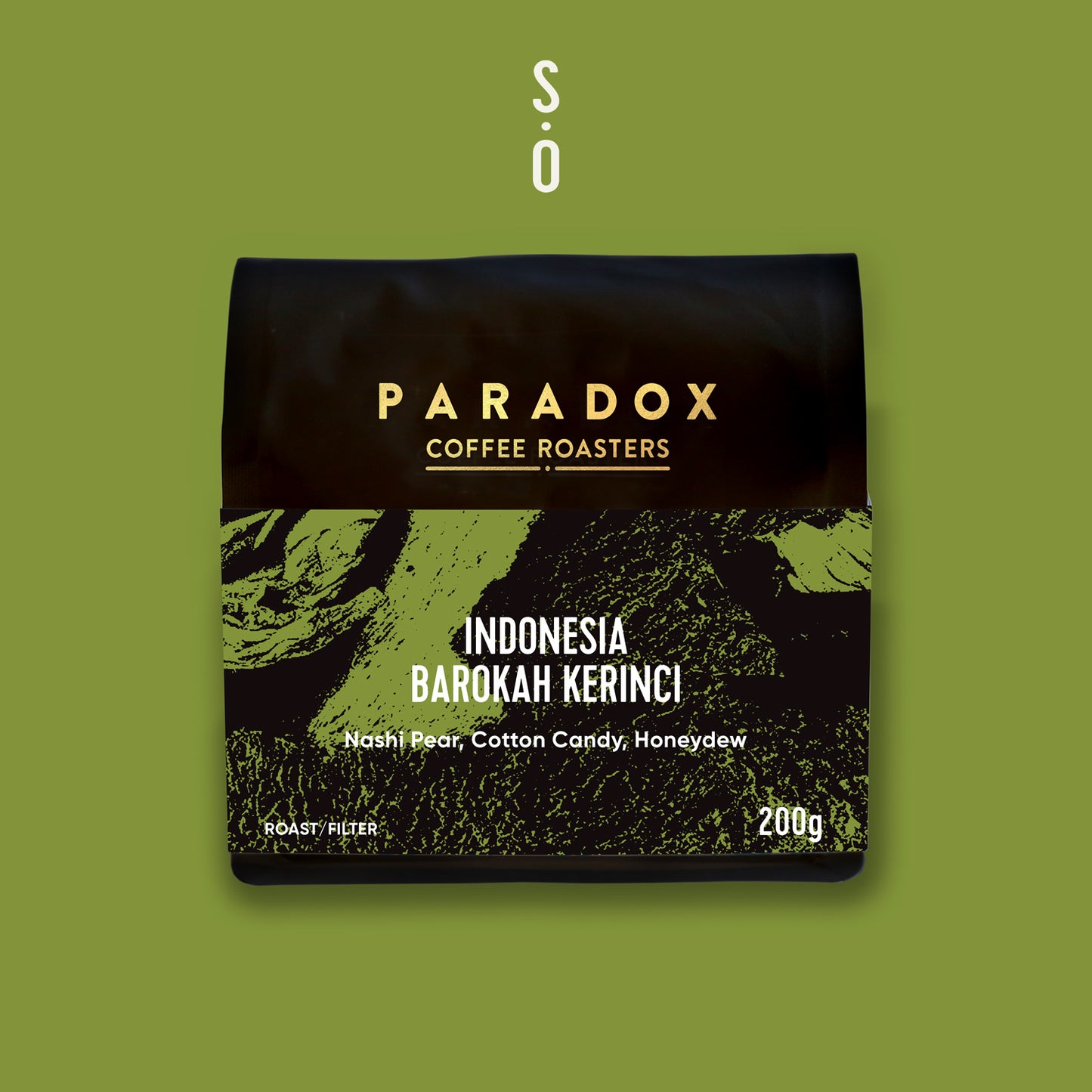 Indonesia Barokah Kerinci
