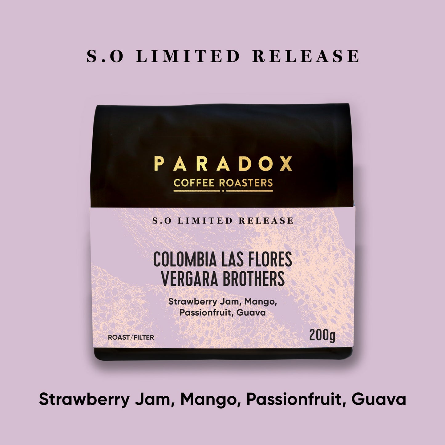 Single Origin Limited Release Filter Roast Subscription
