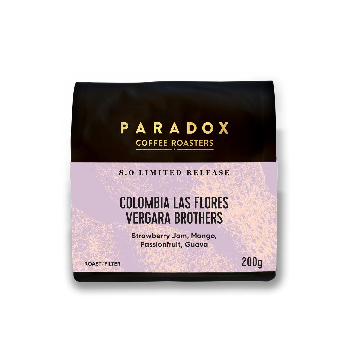 Single Origin Limited Release Filter Roast Subscription