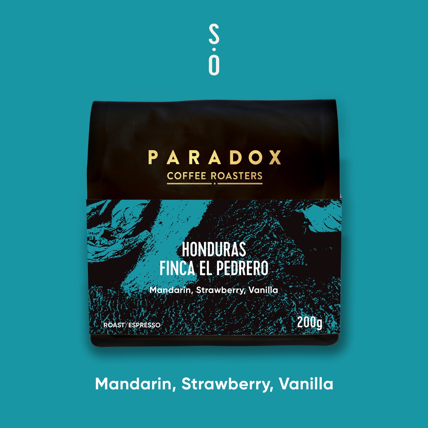 Honduras Finca El Pedrero