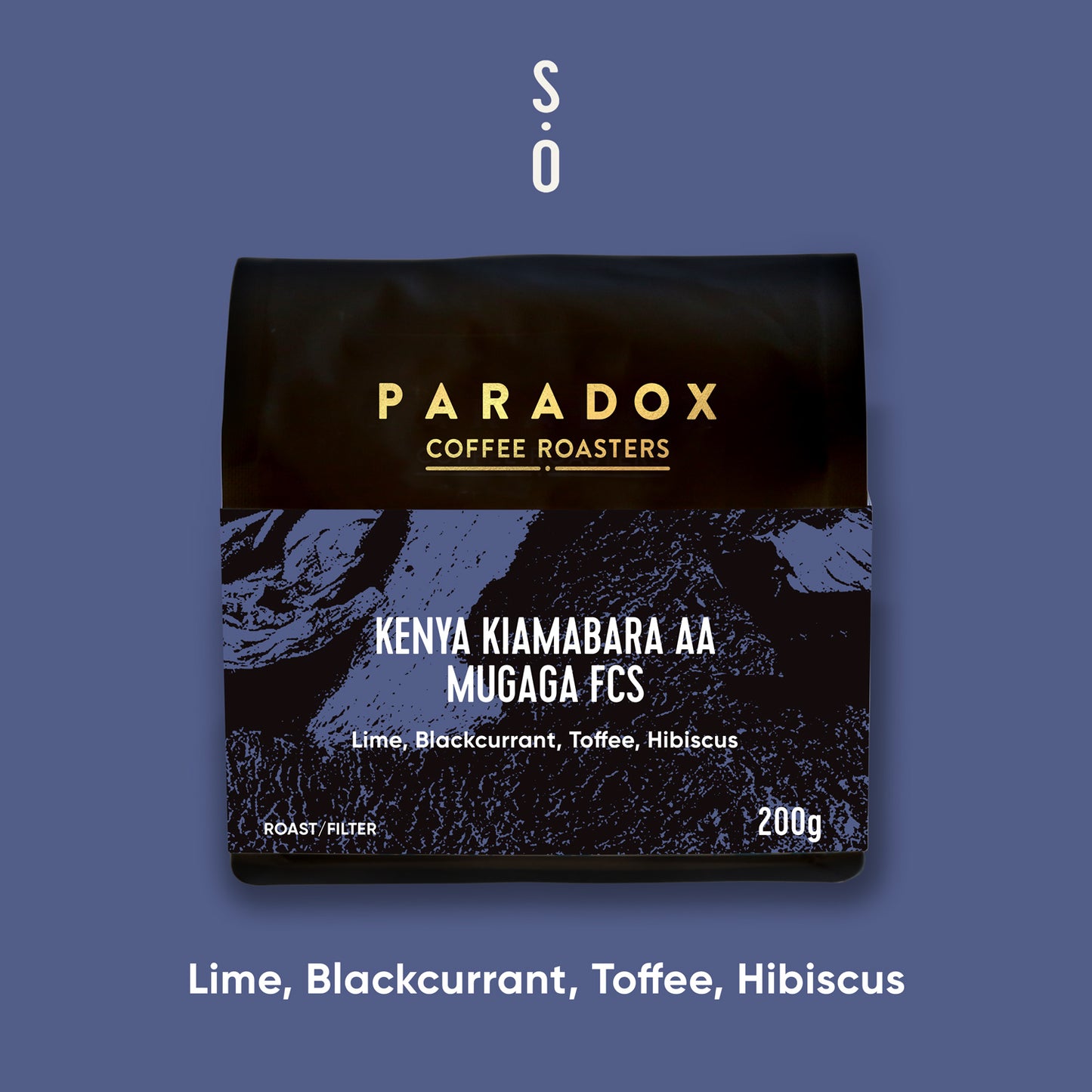 Kenya Kiamabara AA Mugaga FCS