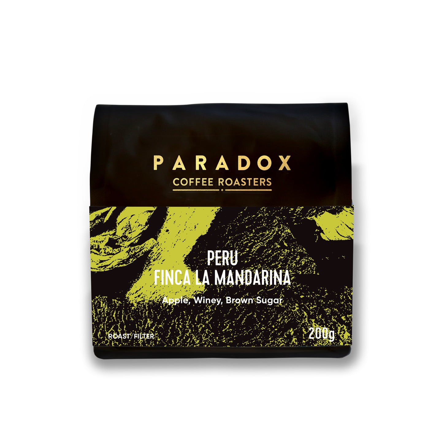 Single Origin Filter Roast Subscription