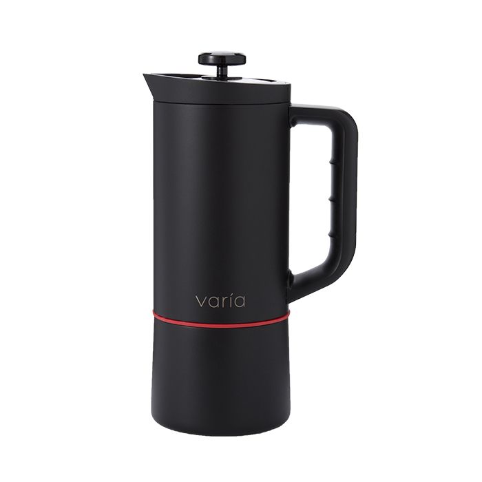 Varia brewer whole view
