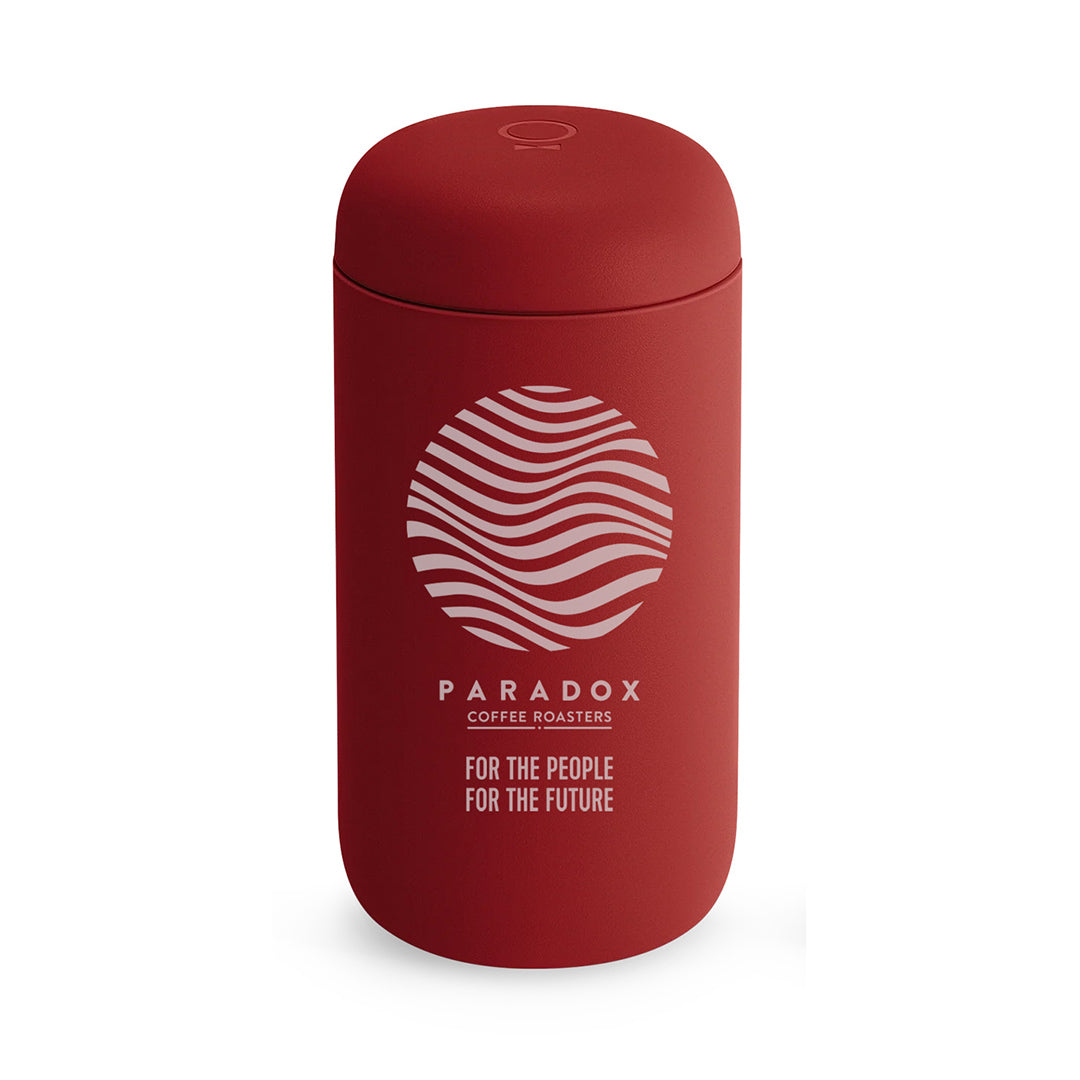 Paradox Fellow Carter Move Mug 12oz - Berries & Cream Edition
