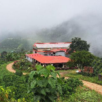 Colombia Chiroso