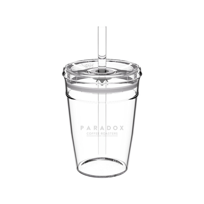 Passionfruit Cold Cup Kit