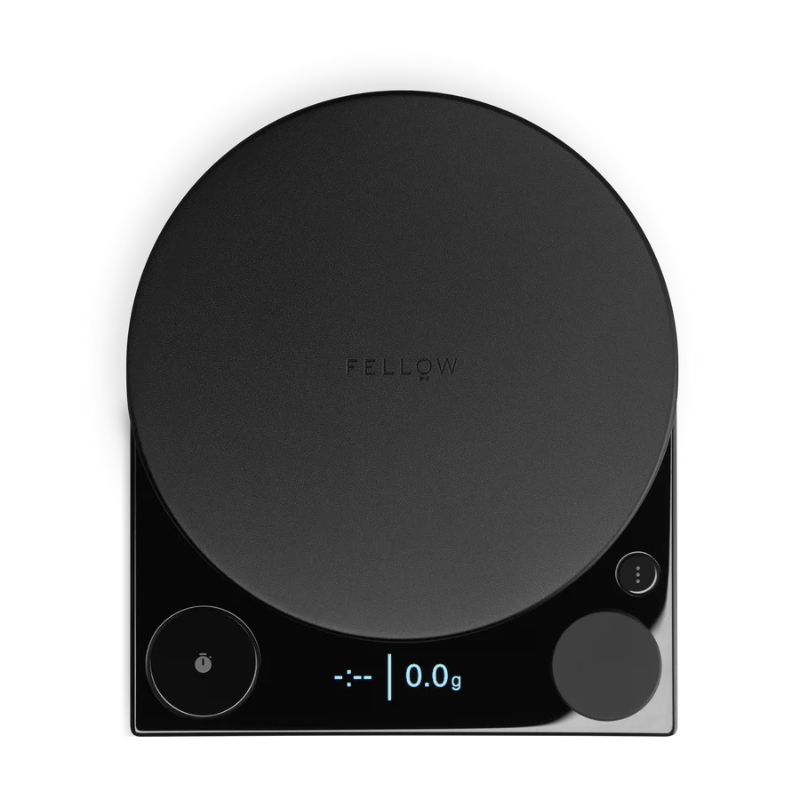 Scale Fellow Tally - Pro Studio Edition