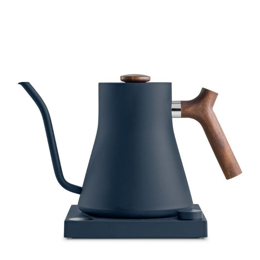 Fellow Stagg EKG Electric Kettle - Stone Blue