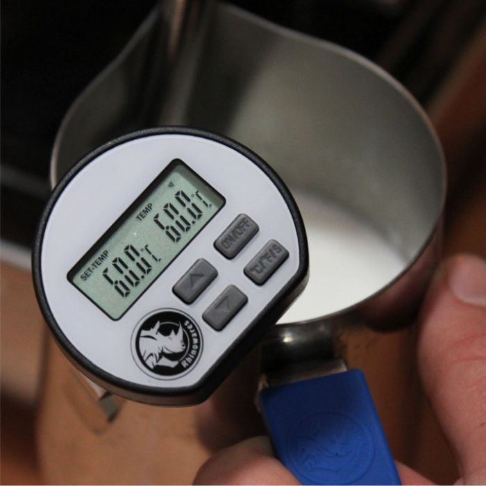 Thermometer Digital
