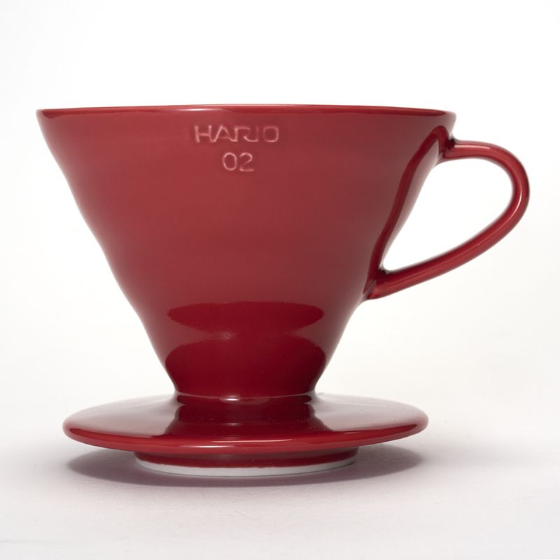 Hario V60 Ceramic Dripper 02