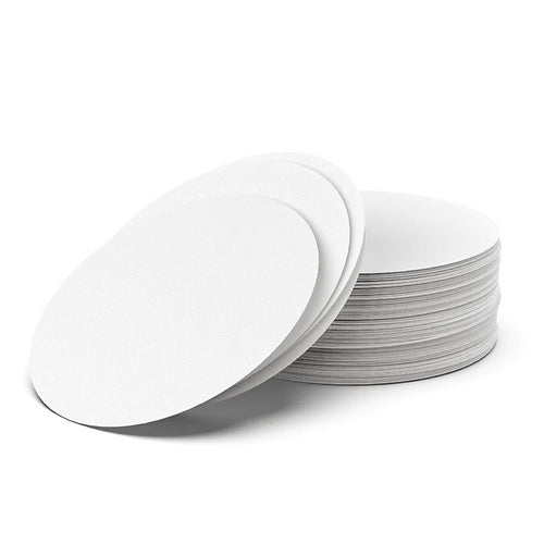 Aeropress XL Genuine Replacement Filters -Pack of 200