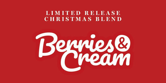 Limited Release Christmas Blend