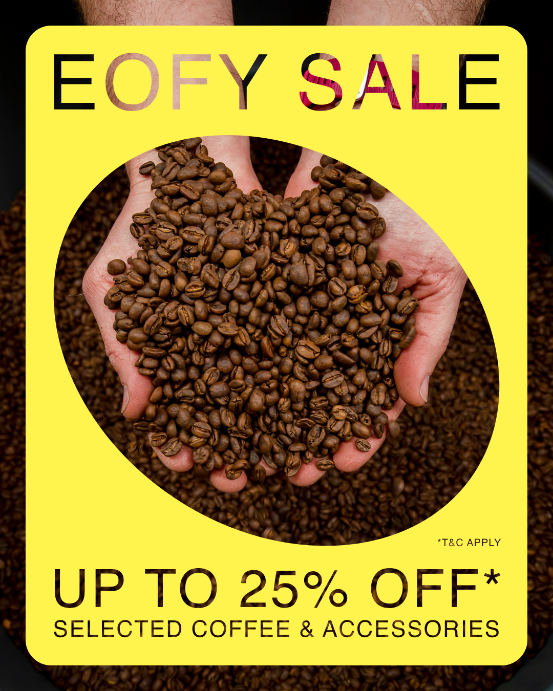 EOFY 2026 Sale