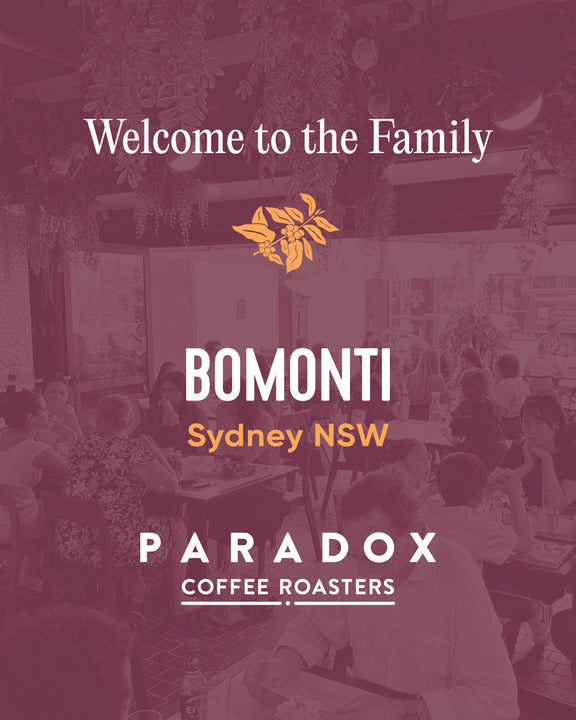 Welcome to the Paradox Family Bomonti Sydney!