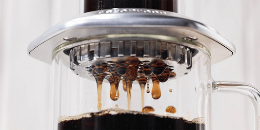 How to Make AeroPress Coffee: An Easy Brewing Guide for Better Coffee at Home
