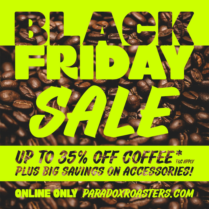 Black Friday Sale 2025