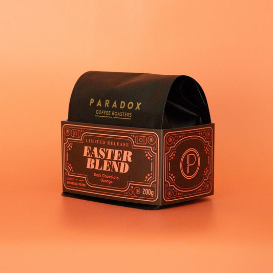 Limited Release Easter Blend 2025