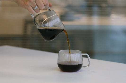 Coffee Brewing Terms Every Coffee Lover Should Know