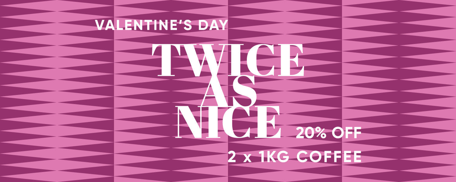 Valentine’s Day -  Terms and Conditions